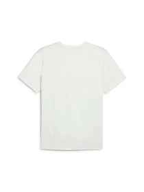 Футболки і поло PUMA Unisex First Mile Tee модель 525006 Фото