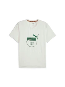 Футболки і поло PUMA Unisex First Mile Tee модель 525006 Фото