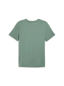 Футболки и поло PUMA Unisex First Mile Tee модель 525006 Фото