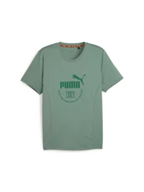 Футболки и поло PUMA Unisex First Mile Tee модель 525006 Фото