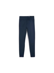 Брюки PUMA W First Mile 7/8 Tight модель 524983 Фото