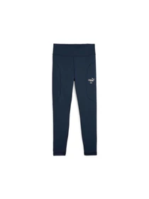 Брюки PUMA W First Mile 7/8 Tight модель 524983 Фото