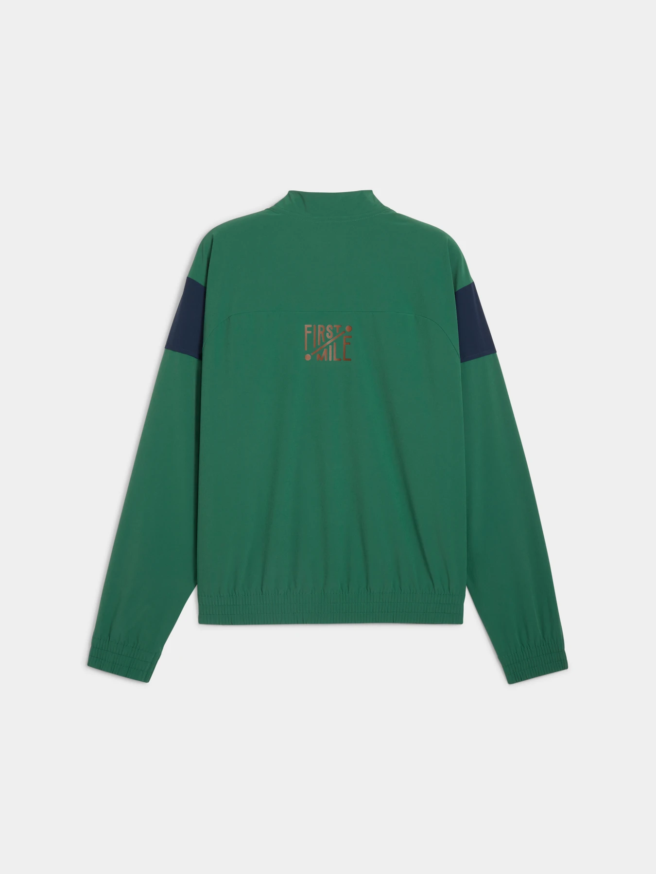 Куртки и дубленки PUMA M First Mile Woven Jacket модель 525008 Куртки и дубленки PUMA M First Mile Woven Jacket модель 525008 Фото
