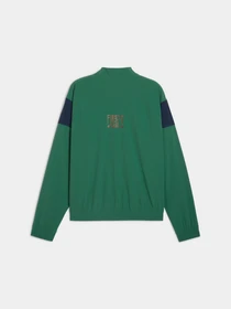 Куртки и дубленки PUMA M First Mile Woven Jacket модель 525008 Фото