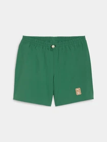 Шорти PUMA M First Mile Woven 5" Short модель 525009 Фото