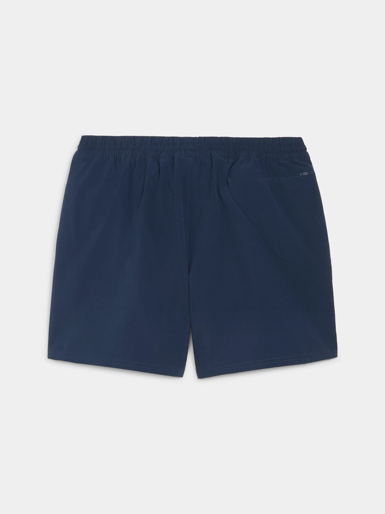 Шорты PUMA M First Mile Woven 5" Short модель 525009 Фото