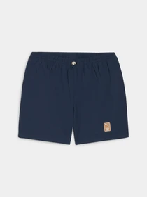 Шорты PUMA M First Mile Woven 5" Short модель 525009 Фото
