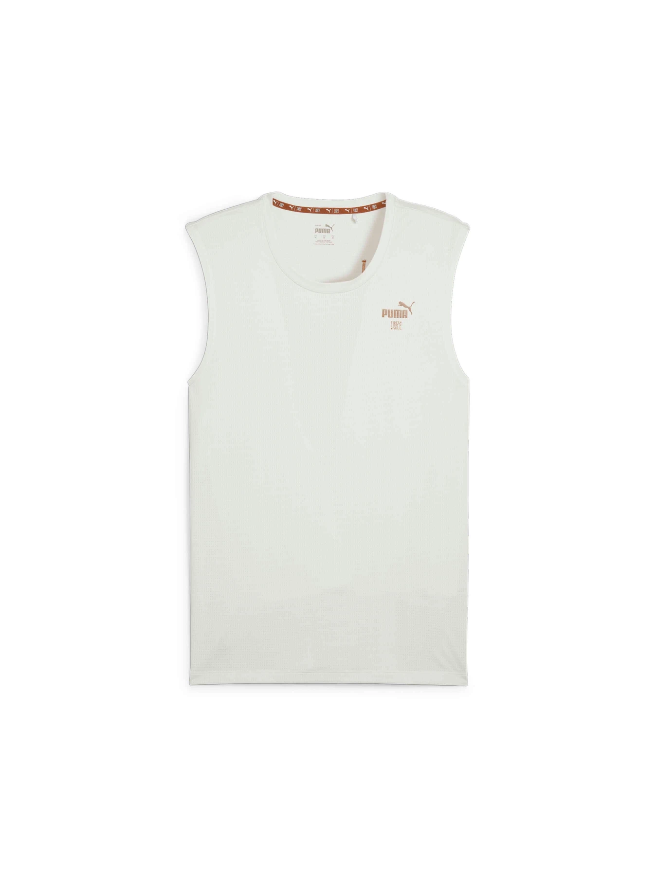 Футболки и поло PUMA M First Mile Tank модель 525007 Футболки и поло PUMA M First Mile Tank модель 525007 Фото