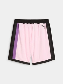 Шорты PUMA Melo Iridescent Mesh Short модель 625343 Фото