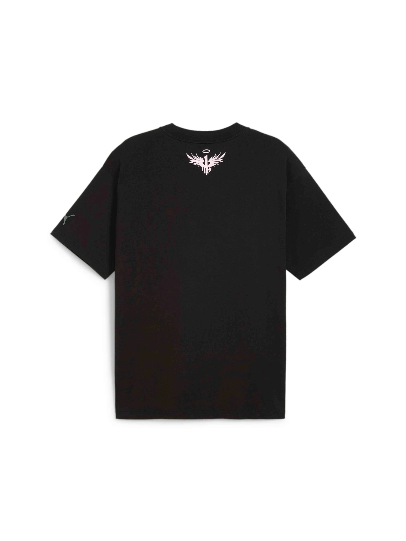 Футболки и поло PUMA Melo Iridescent Ss Tee I модель 625344 Футболки и поло PUMA Melo Iridescent Ss Tee I модель 625344 Фото