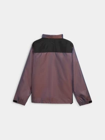 Куртки и дубленки PUMA Melo Iridescent Woven Jacket модель 625341 Фото