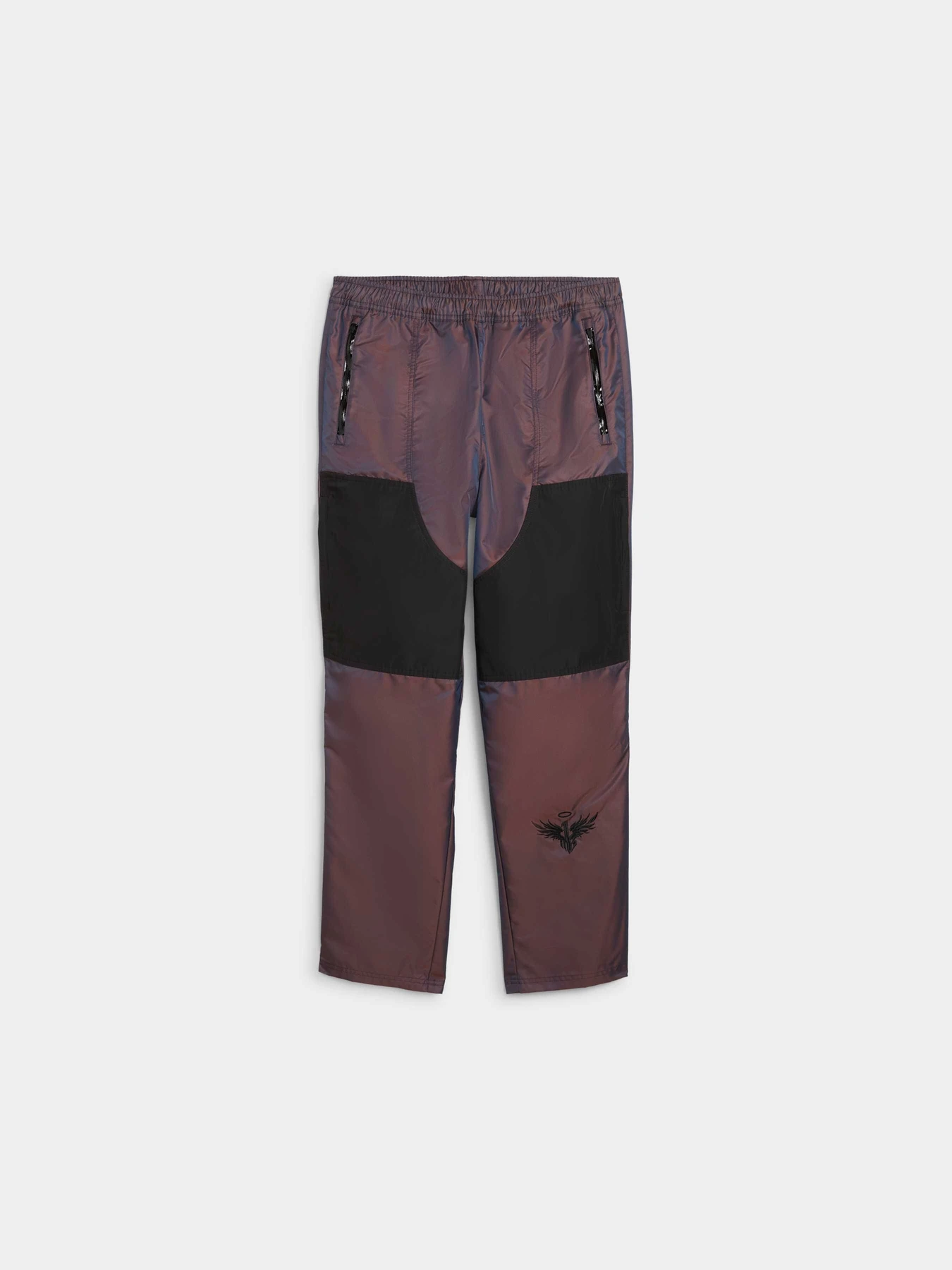Брюки PUMA Melo Iridescent Woven Pant модель 625342 Фото