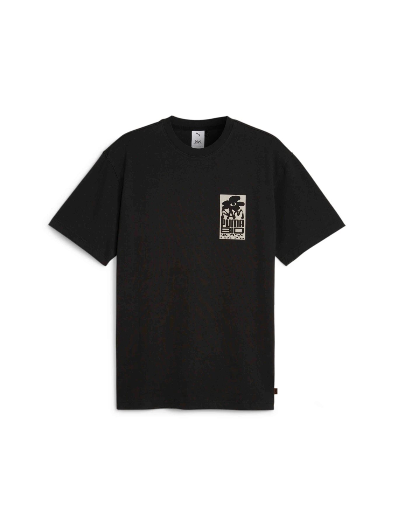 Футболки и поло PUMA x P.a.m. Graphic Tee модель 624070 Футболки и поло PUMA x P.a.m. Graphic Tee модель 624070 Фото
