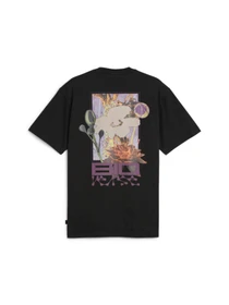 Футболки и поло PUMA x P.a.m. Graphic Tee модель 624070 Фото