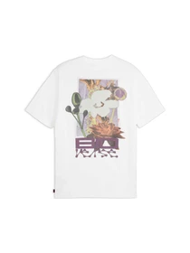 Футболки і поло PUMA x P.a.m. Graphic Tee модель 624070 Фото