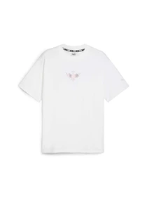 Футболки і поло PUMA Melo Alwayz On Tee модель 625994 Фото