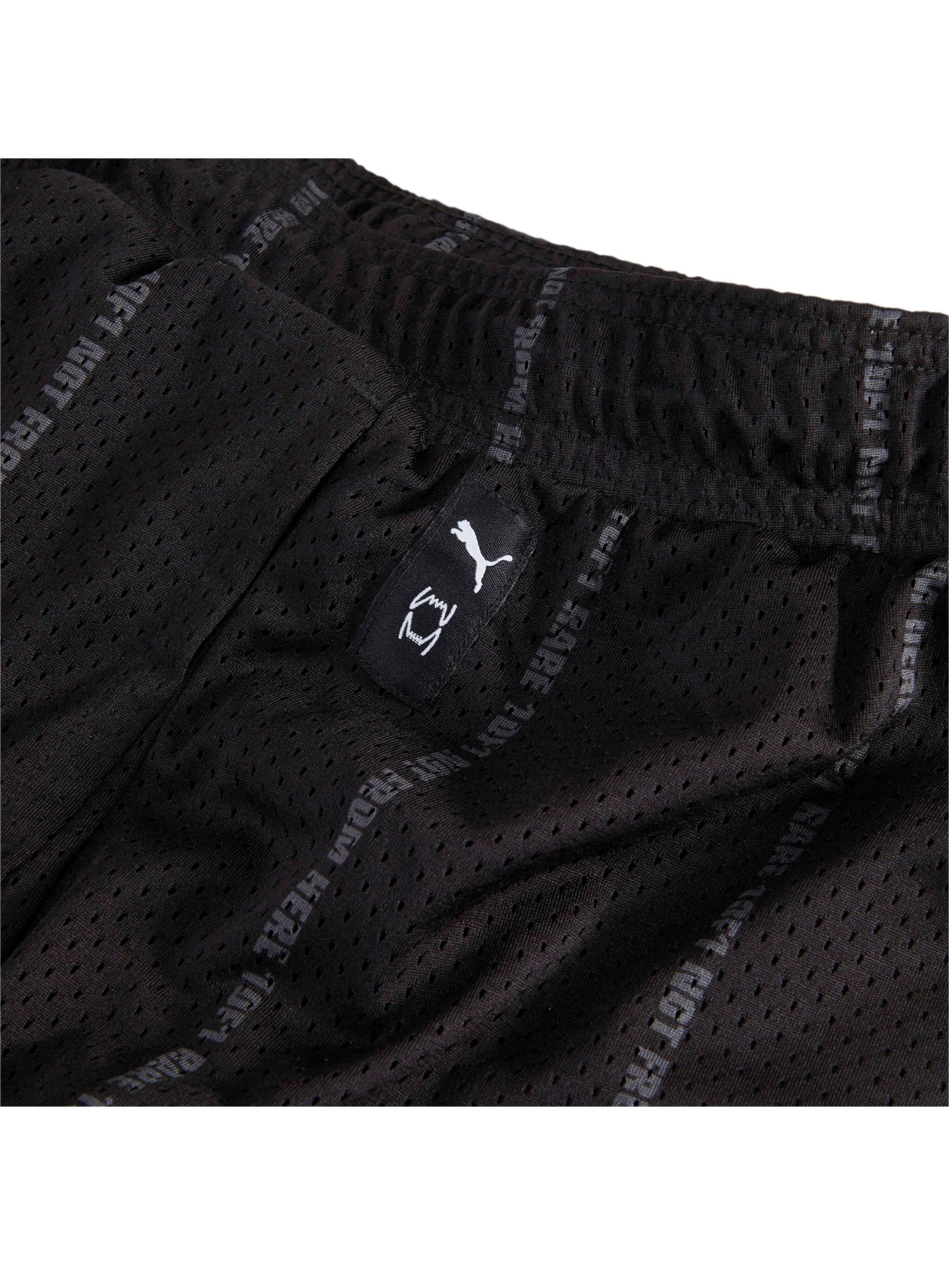 Шорти PUMA Melo Alwayz On Short модель 625995 Фото