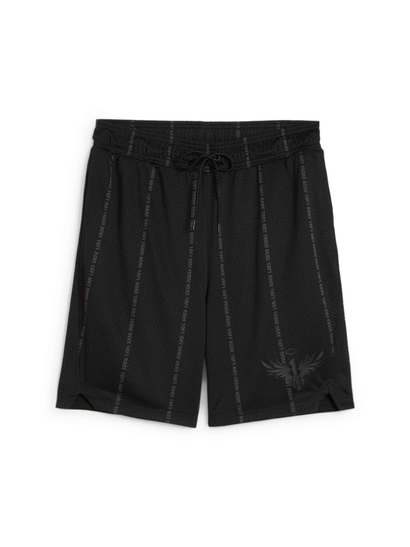 Шорти PUMA Melo Alwayz On Short модель 625995 Фото
