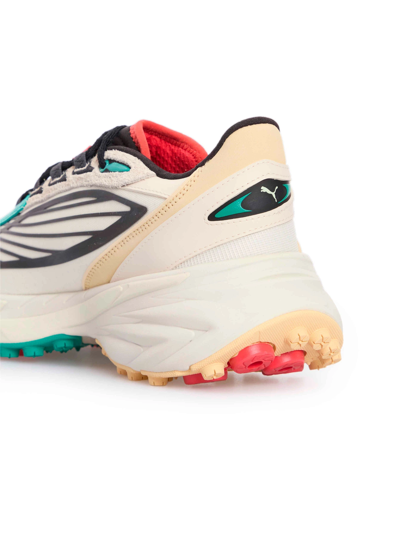 Кроссовки PUMA Spirex Ios модель 396501 Фото