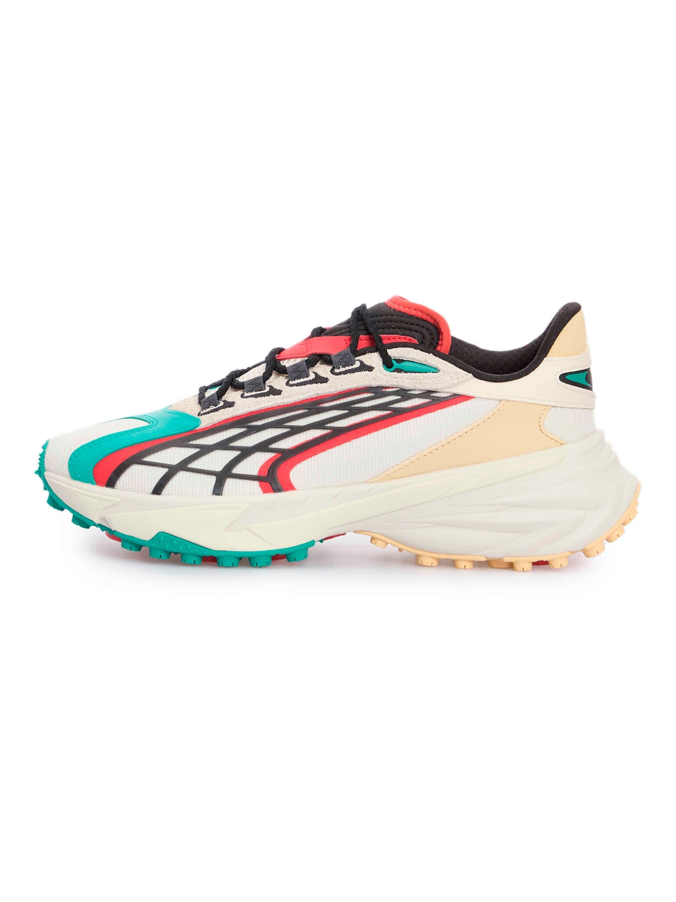 Кроссовки PUMA Spirex Ios модель 396501 Фото