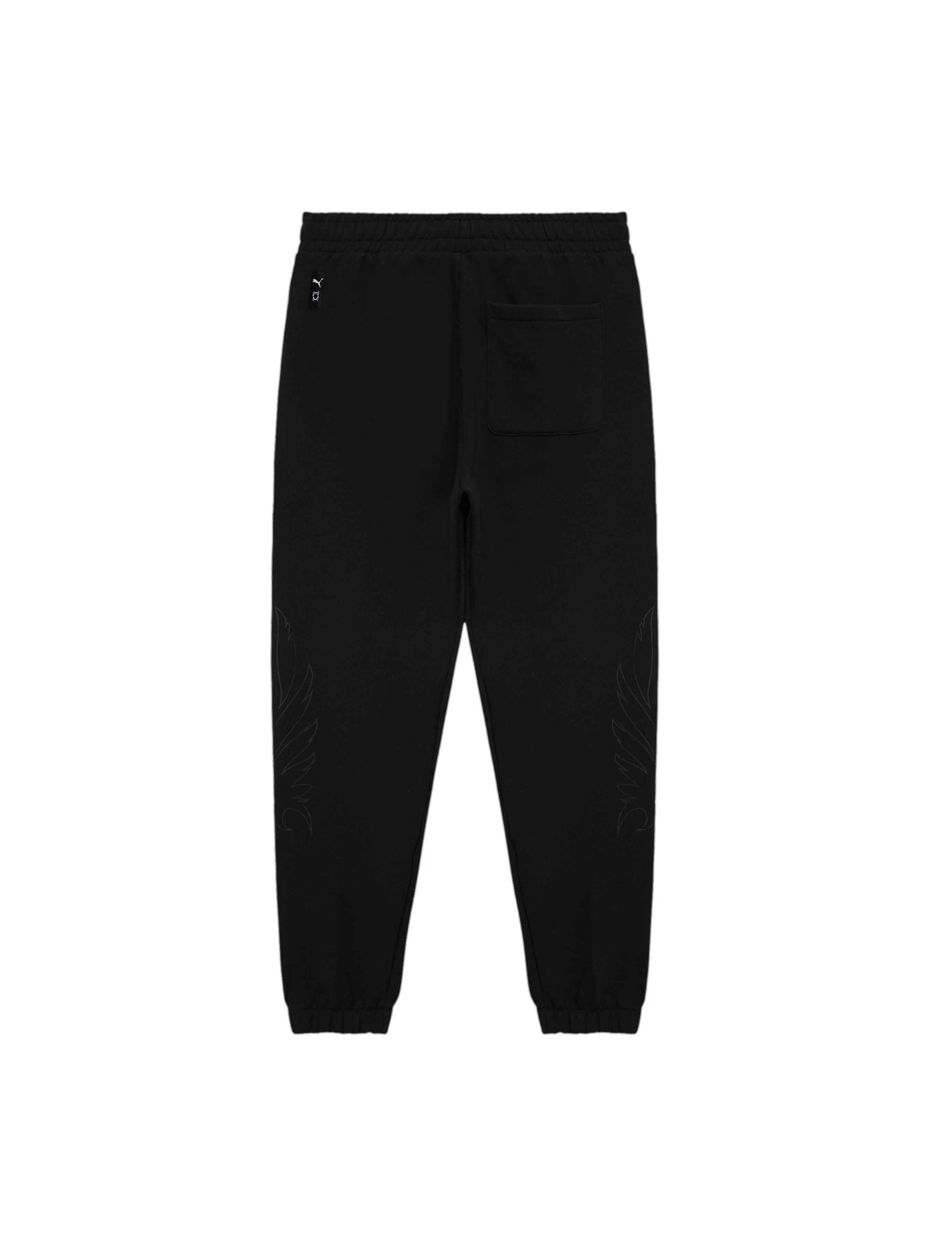 Брюки PUMA Melo Alwayz On Sweat модель 625992 Фото