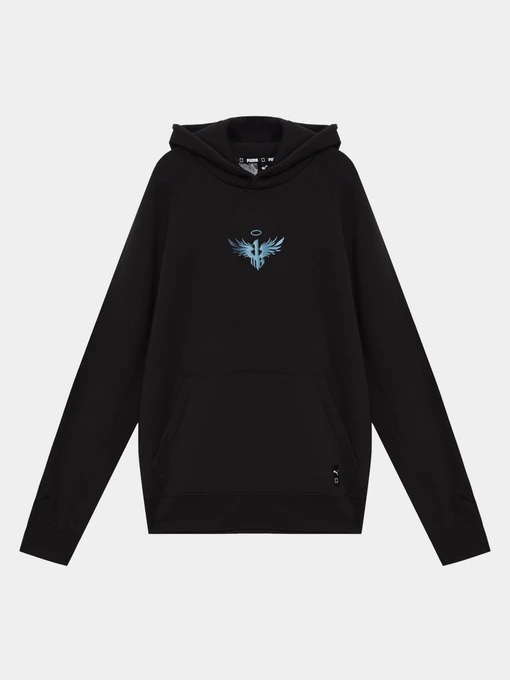 Худи и свитшоты PUMA Melo Alwayz On Hoodie модель 625991 Фото