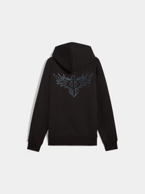 Худи и свитшоты PUMA Melo Alwayz On Hoodie модель 625991 Фото
