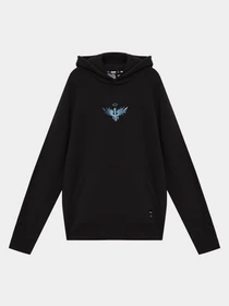 Худи и свитшоты PUMA Melo Alwayz On Hoodie модель 625991 Фото