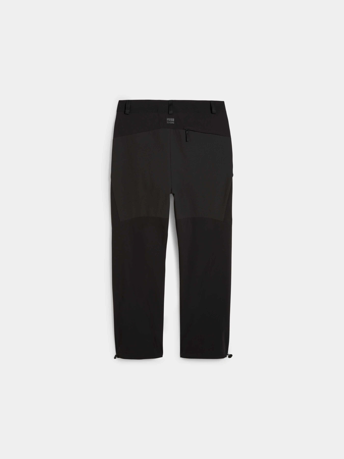 Брюки PUMA Seasons Cargo Pants модель 524725 Брюки PUMA Seasons Cargo Pants модель 524725 Фото