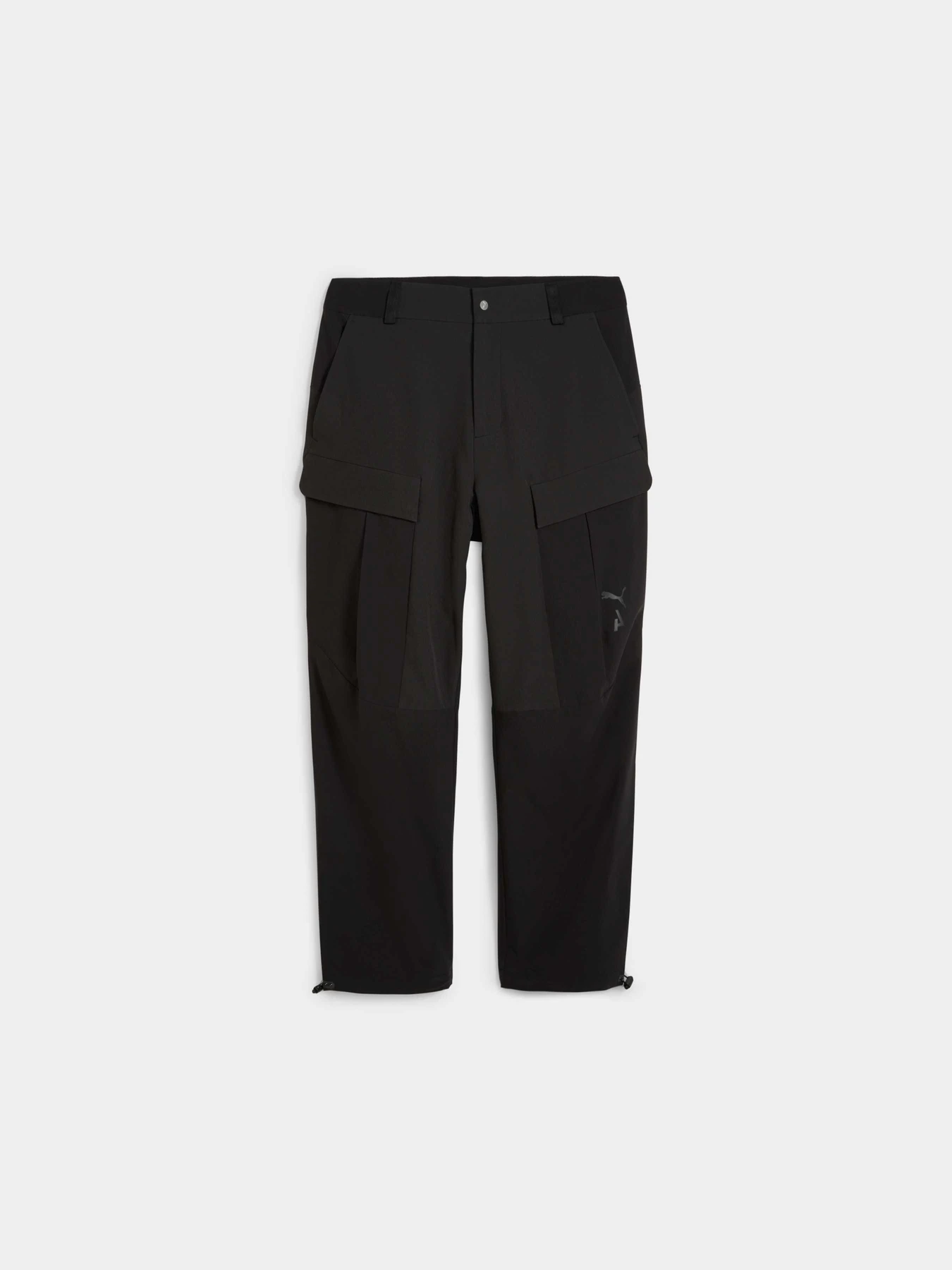 Брюки PUMA Seasons Cargo Pants модель 524725 Брюки PUMA Seasons Cargo Pants модель 524725 Фото