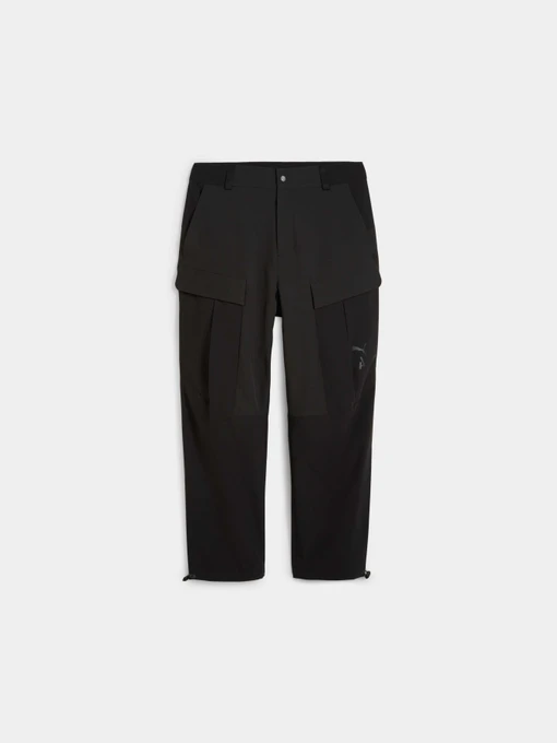 Штани PUMA Seasons Cargo Pants модель 524725 Фото