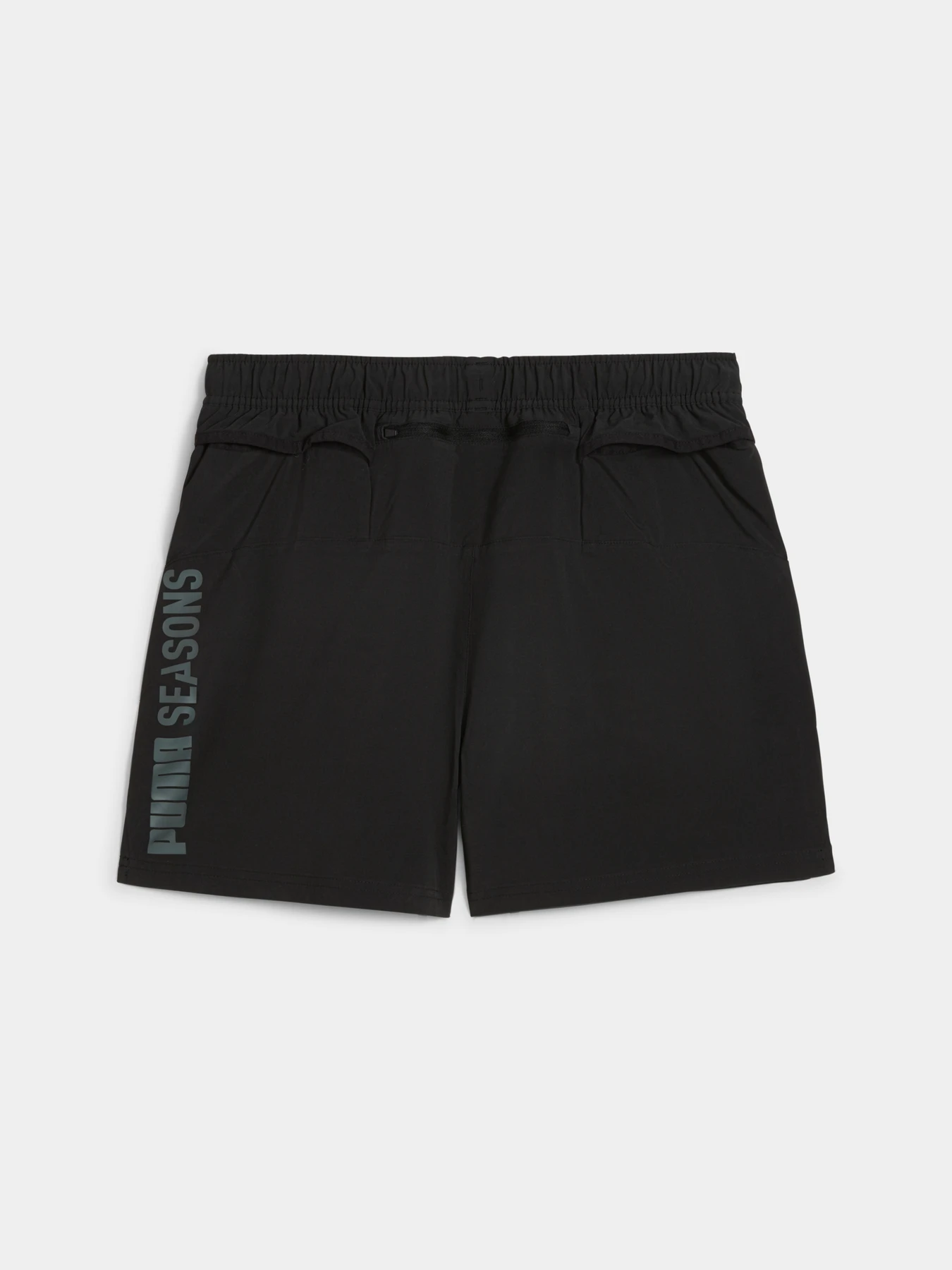 Шорти PUMA M Seasons 5" Woven Short модель 524895 Фото