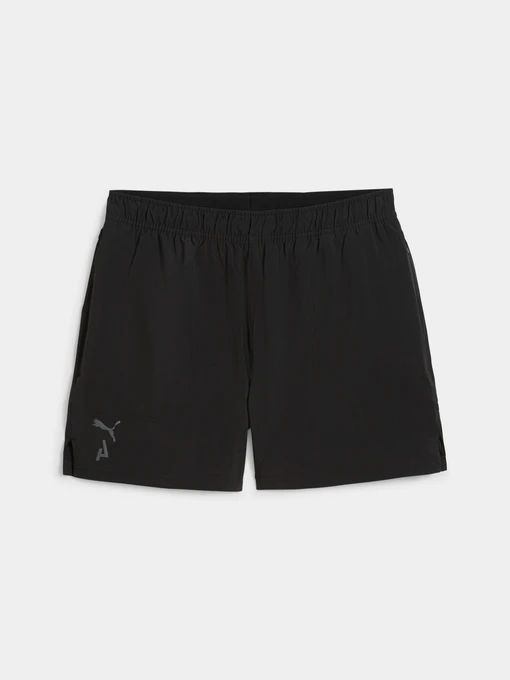 Шорты PUMA M Seasons 5" Woven Short модель 524895 Фото