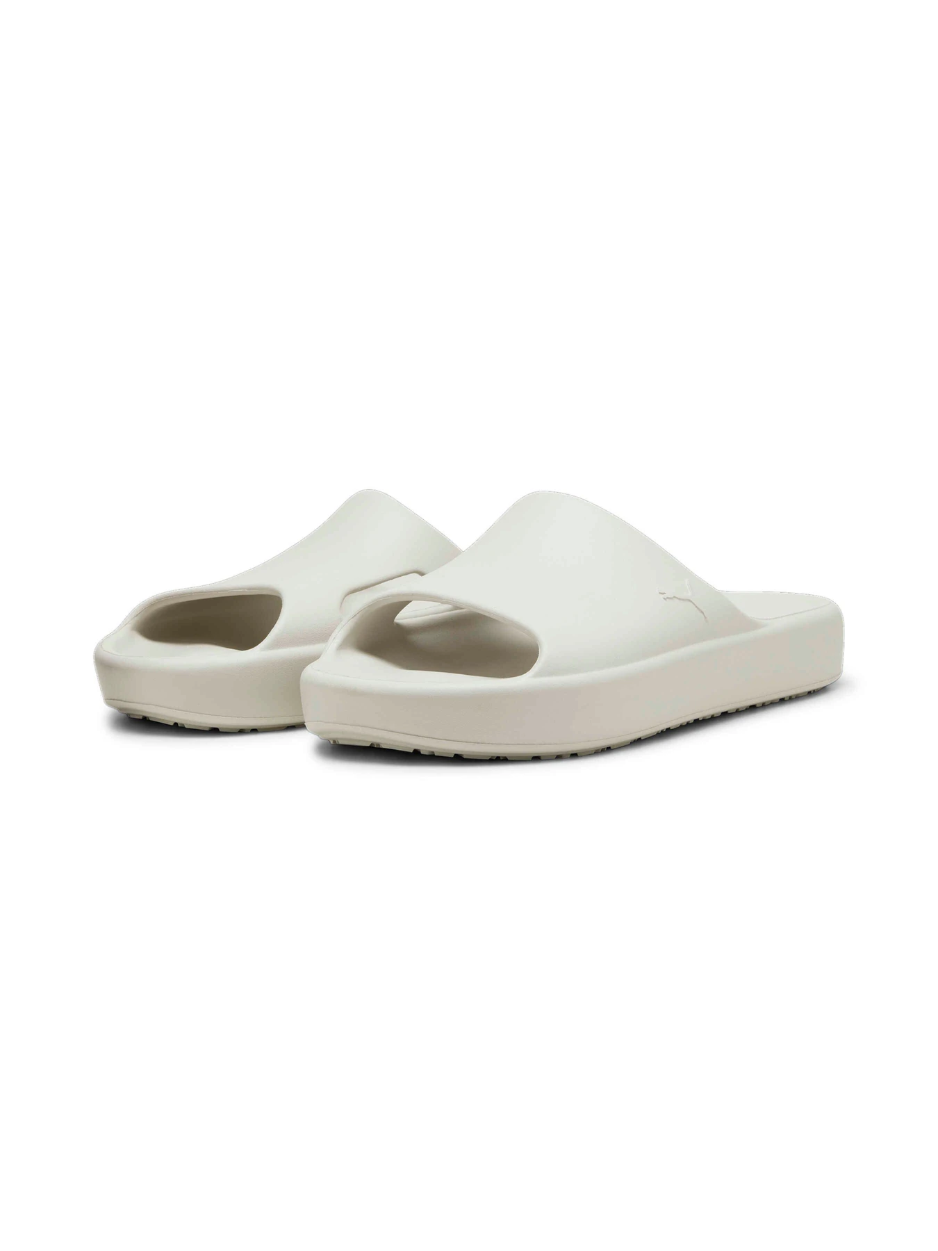 Шлёпанцы PUMA Shibui Cat модель 385296 Фото