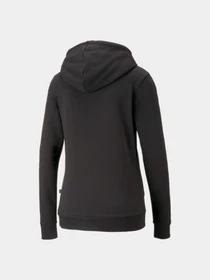 Худи и свитшоты PUMA Ess+ Metallic Logo Hoodie модель 849096 Фото