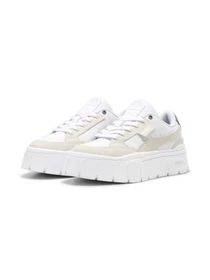 Кеды PUMA Mayze Stack Luxe Wns модель 389853 Фото