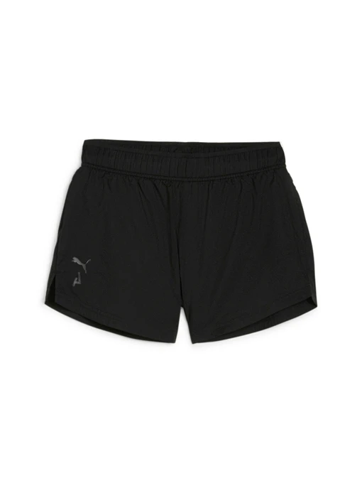 Шорты PUMA W Seasons 3" Woven Short модель 524910 Фото