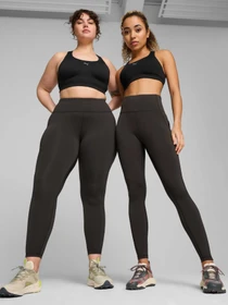 Брюки PUMA W Seasons Coolcell Tight модель 524915 Фото