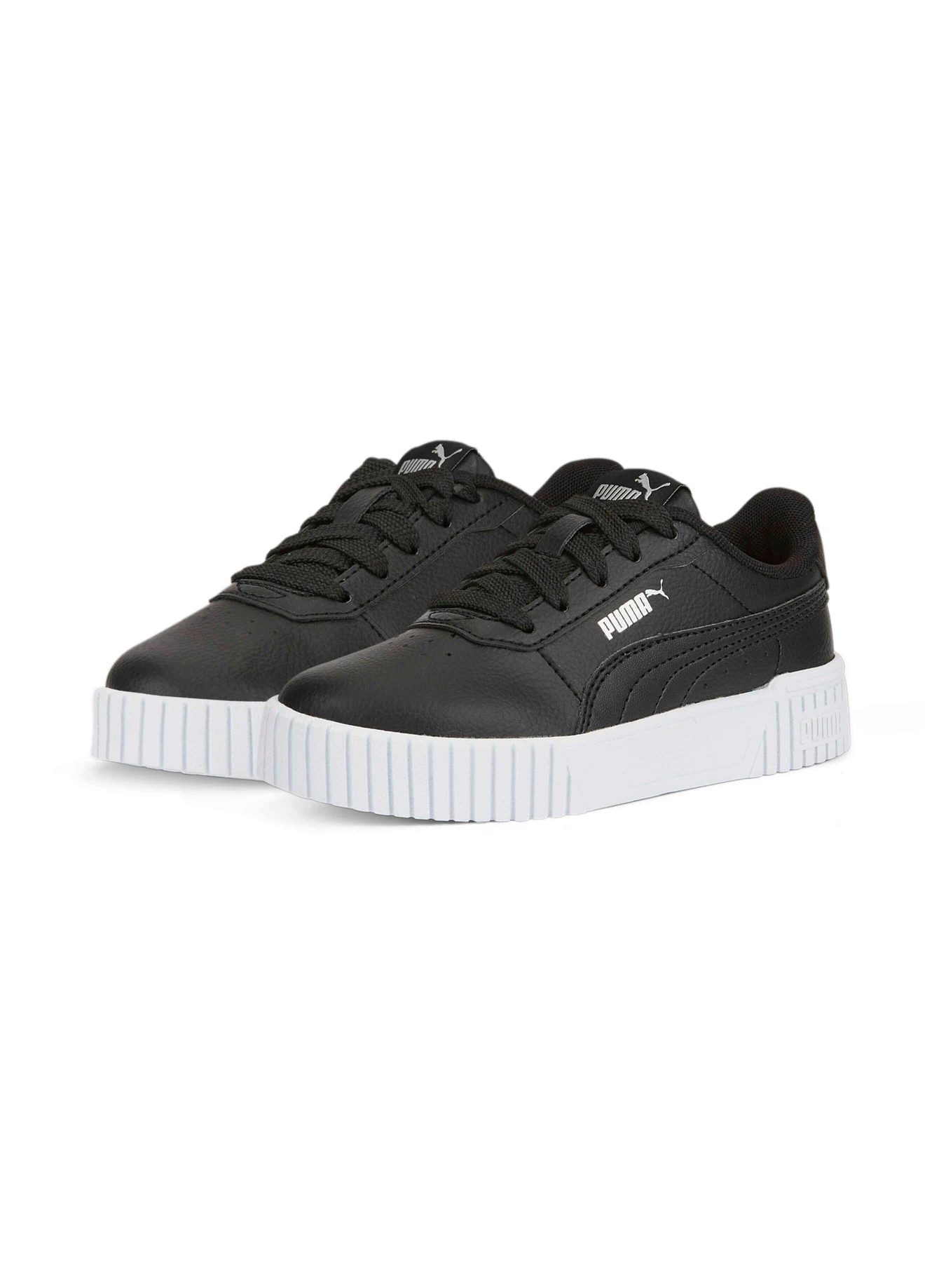 Кеды PUMA Carina 2.0 Ps модель 386186 Фото