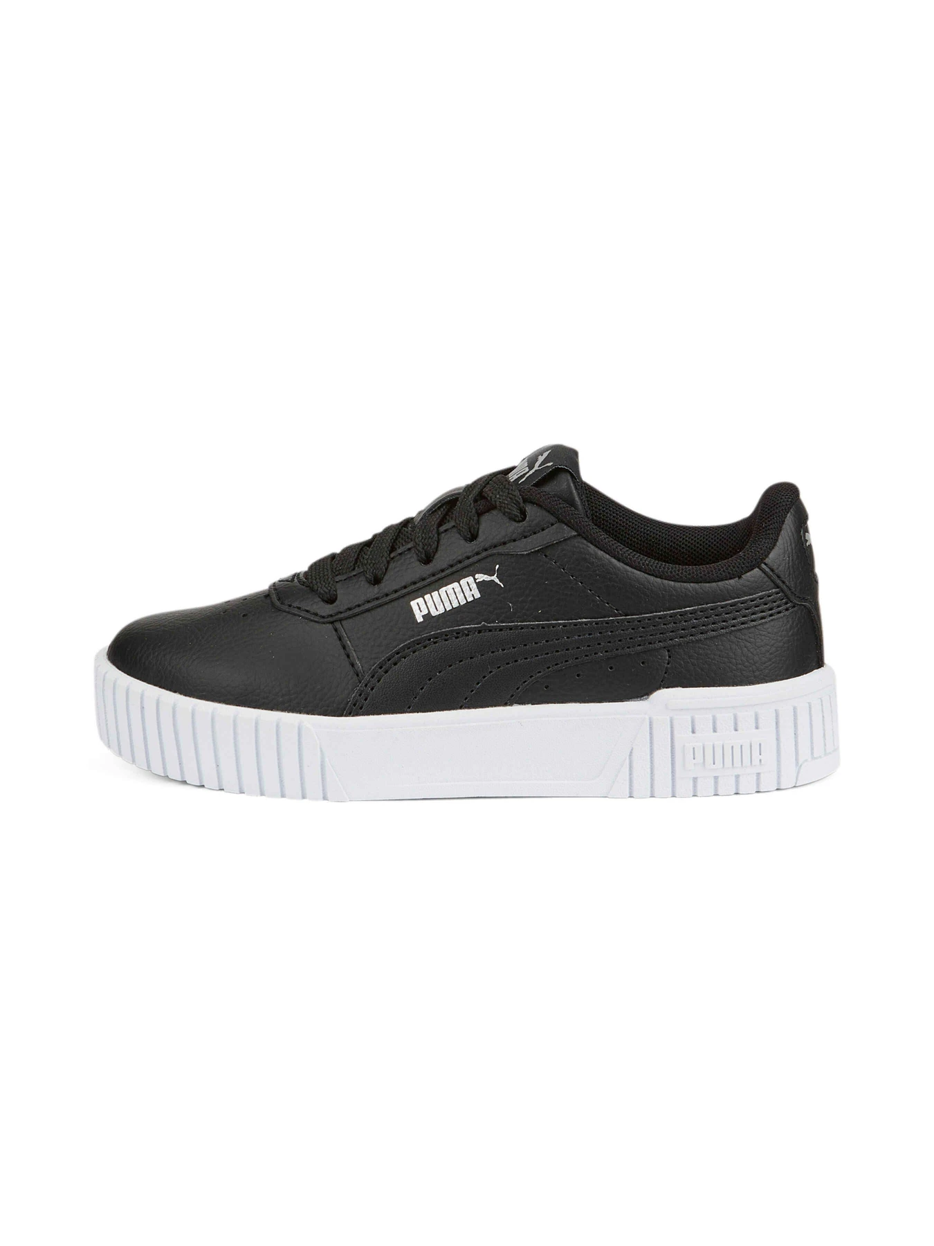 Кеды PUMA Carina 2.0 Ps модель 386186 Фото