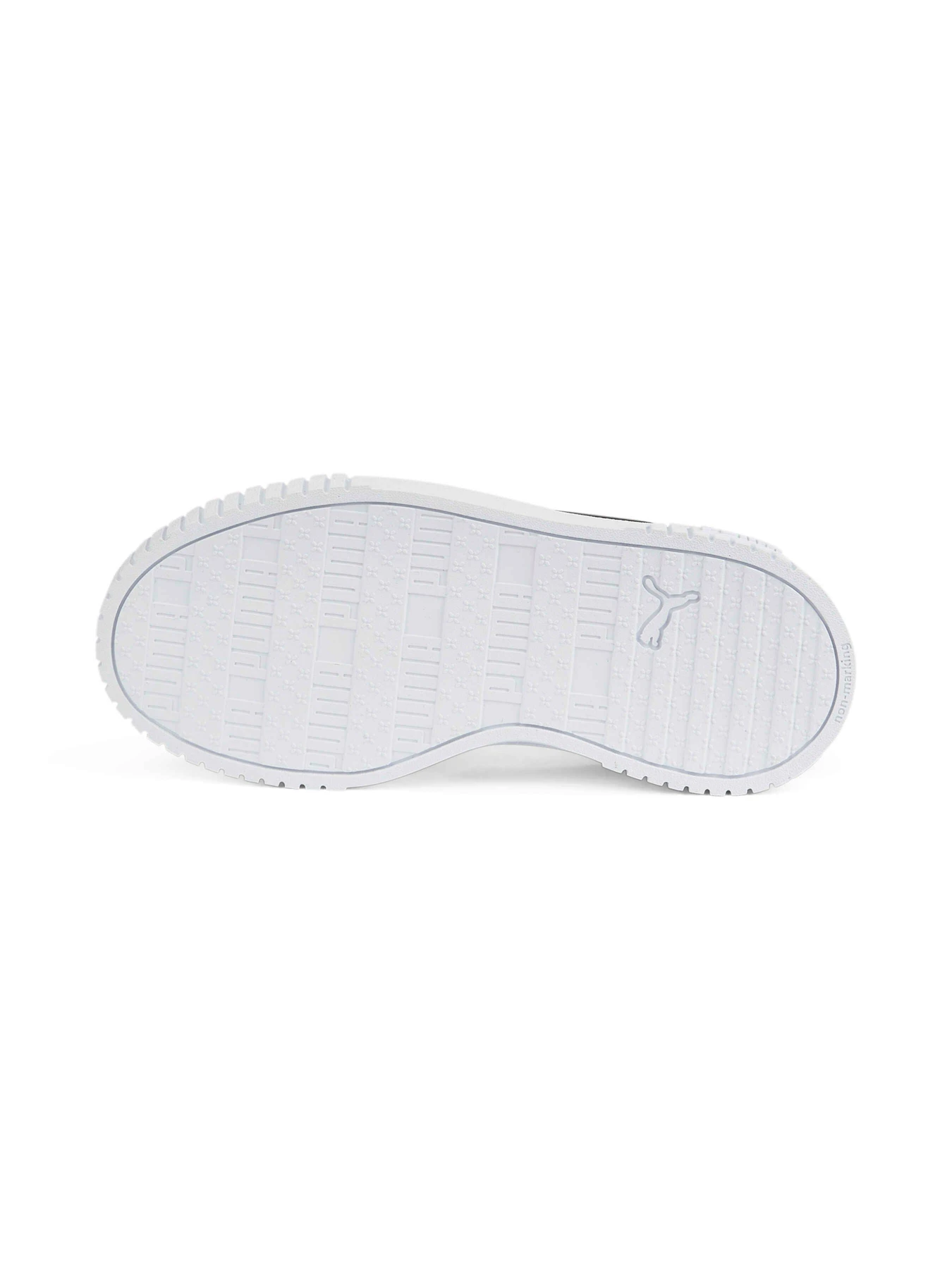 Кеды PUMA Carina 2.0 Ps модель 386186 Фото