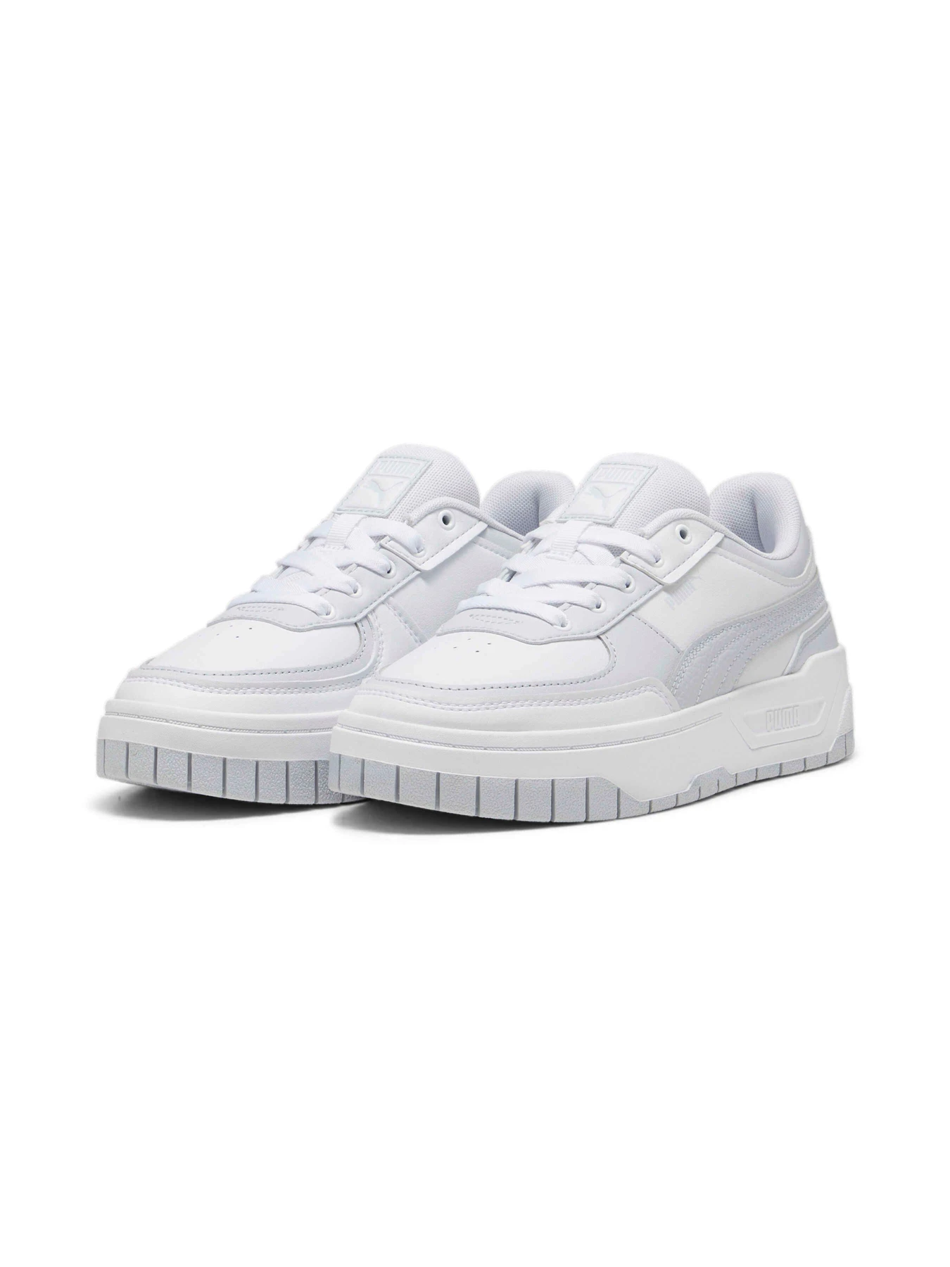 Кеды PUMA Cali Dream Lth wns модель 392730 Фото
