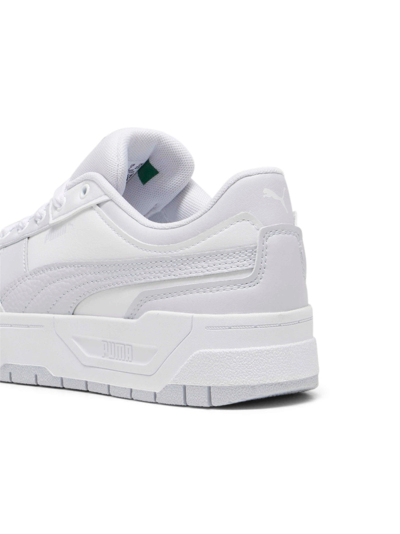Кеды PUMA Cali Dream Lth wns модель 392730 Фото