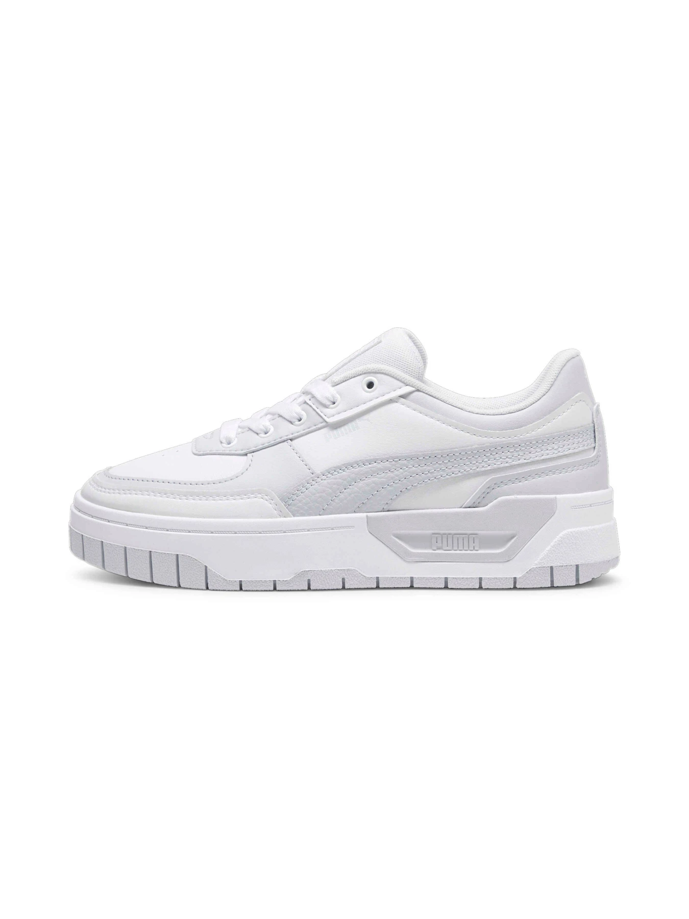 Кеды PUMA Cali Dream Lth wns модель 392730 Фото