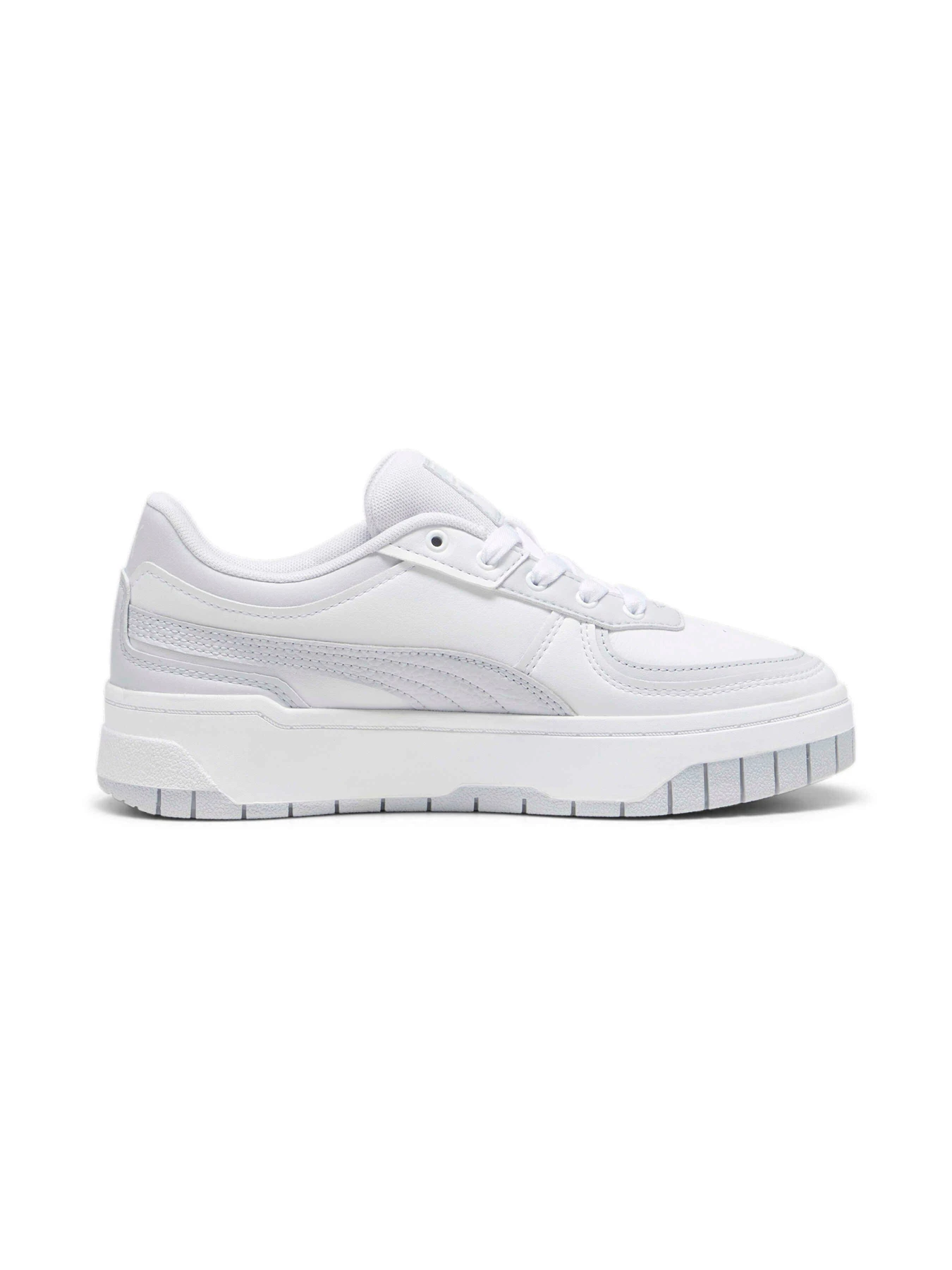 Кеды PUMA Cali Dream Lth wns модель 392730 Фото