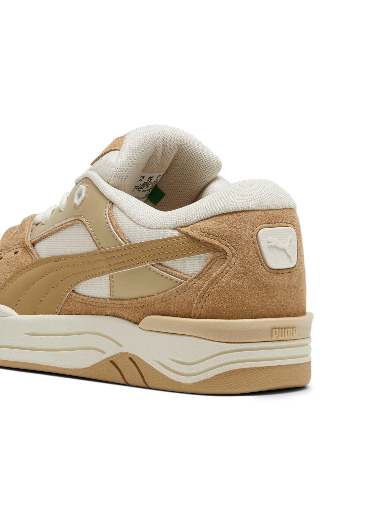 Кеды PUMA -180 модель 389267 Кеды PUMA -180 модель 389267 Фото
