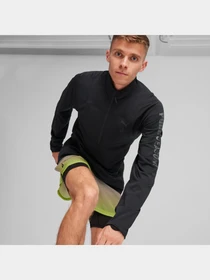 Худи и свитшоты PUMA M Seasons Ls Polypropylene модель 524891 Фото