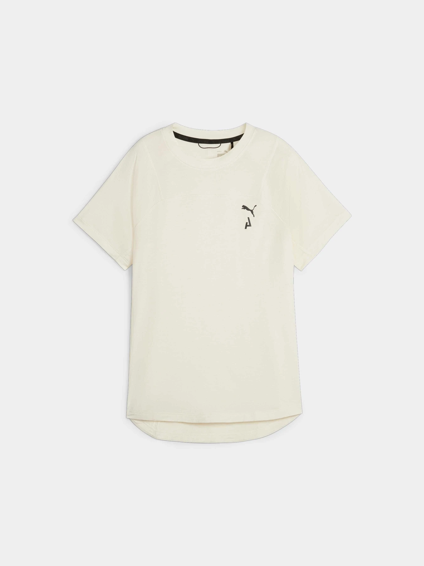 Футболки і поло PUMA W Seasons Wool Ss Tee модель 524130 Фото
