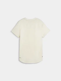 Футболки і поло PUMA W Seasons Wool Ss Tee модель 524130 Фото