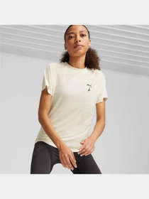 Футболки і поло PUMA W Seasons Wool Ss Tee модель 524130 Фото
